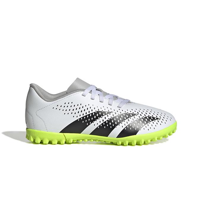adidas JR Predator Accuracy.4 Turfvoetbalschoenen