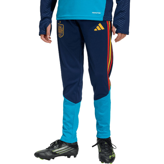 adidas Spanje Trainingspak Kids WK 2026