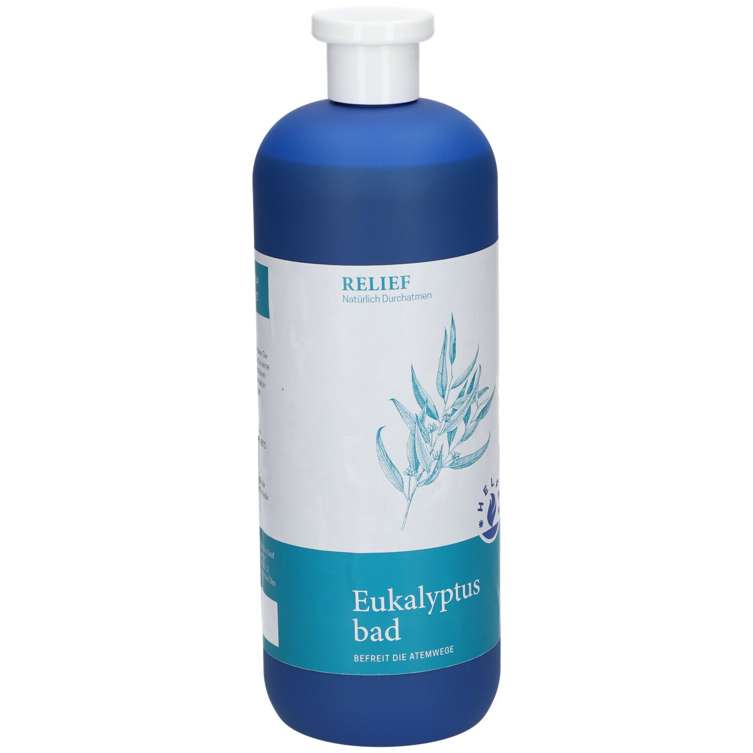 HELFE Eukalyptusbad