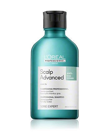 L'Oréal Professionnel Serie Expert Scalp Advanced Shampoo Dermo-Purifier 300ml
