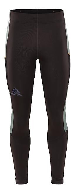 CRAFT - COLLANT PRO TRAIL TIGHTS M