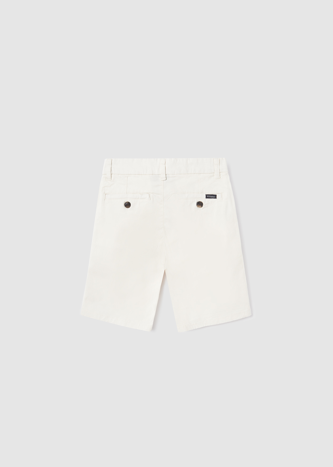 Bermudas básicas chinesas para meninos