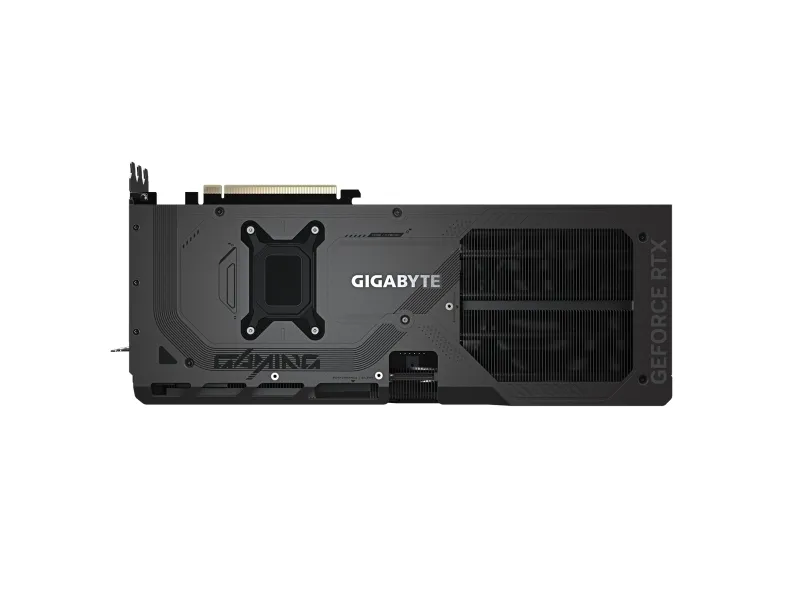 Gigabyte GeForce RTX 5080 GAMING OC 16G - Grafikkort - GeForce RTX 5080 - 16 GB GDDR7 - PCI Express 5.0 - 3 x DisplayPort, HDMI - boks