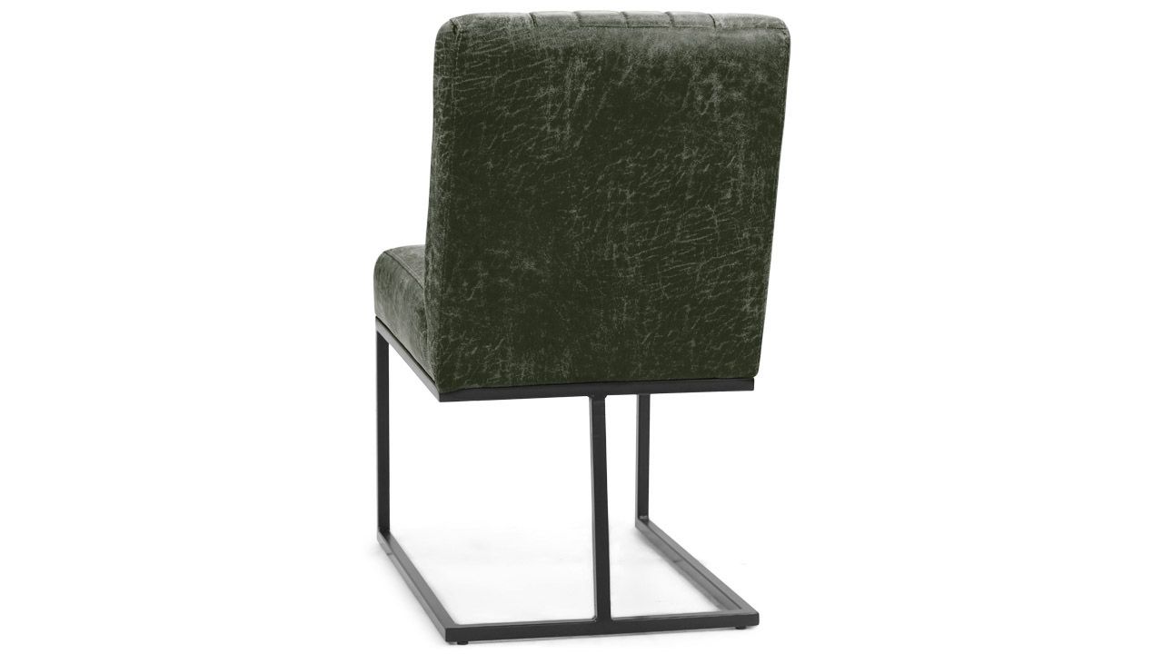 Eetkamerstoel Coret B48 x D71 x H86 cm