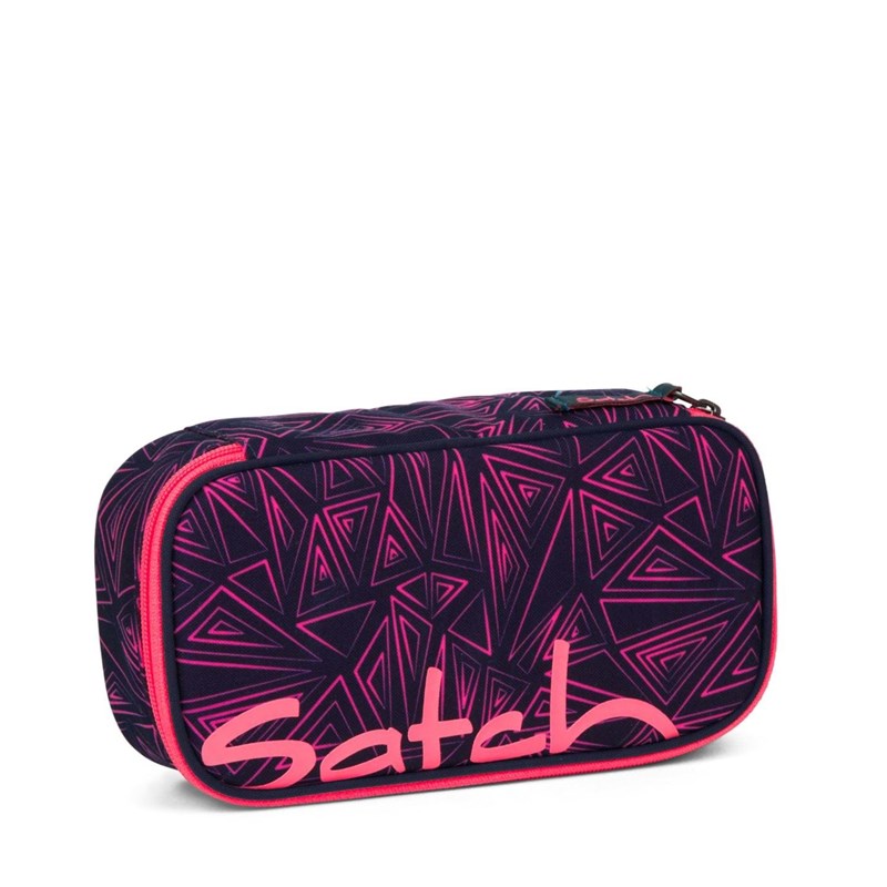 Satch<br>Penalhus Pink Bermuda