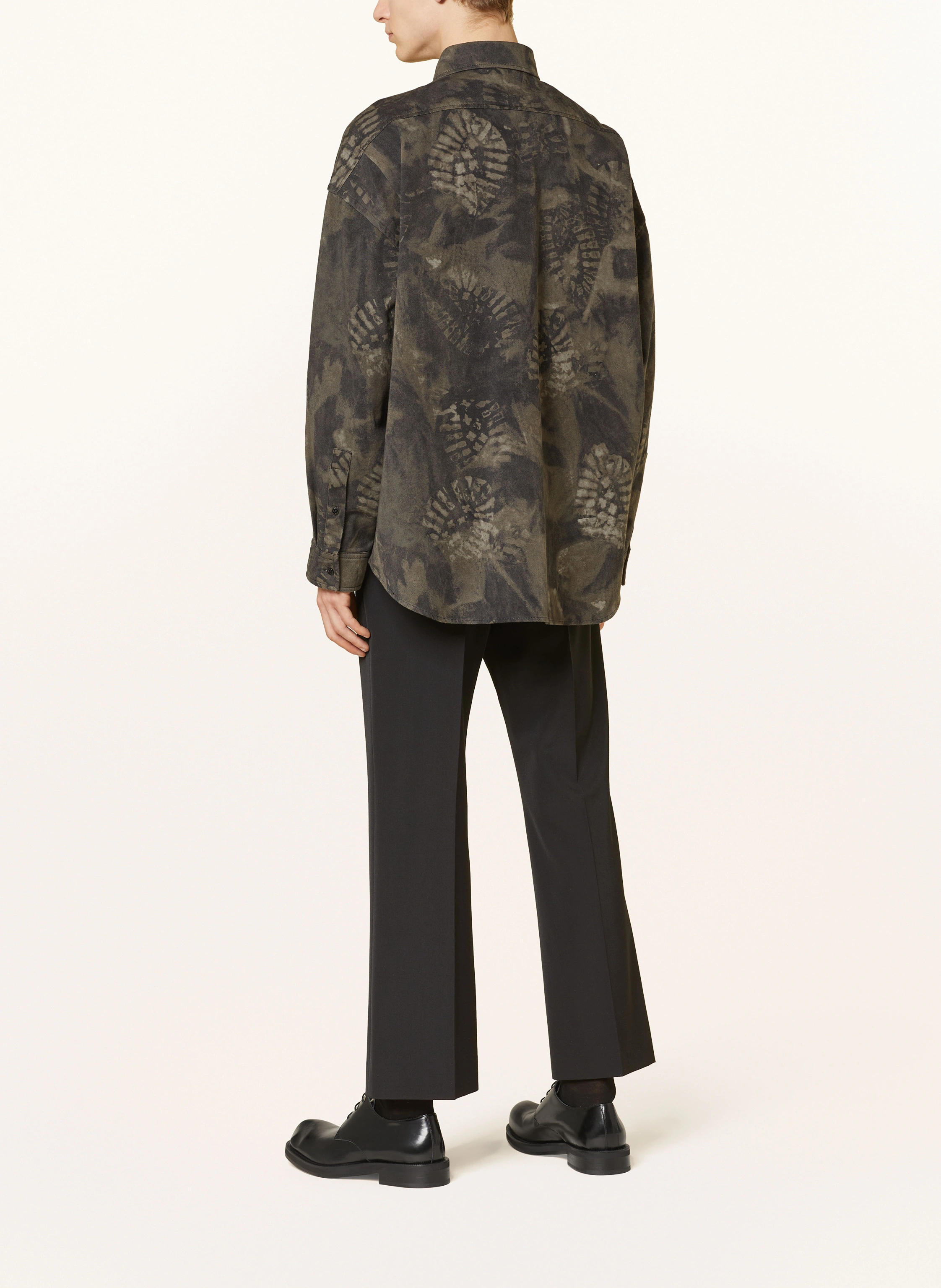 Acne Studios Overshirt