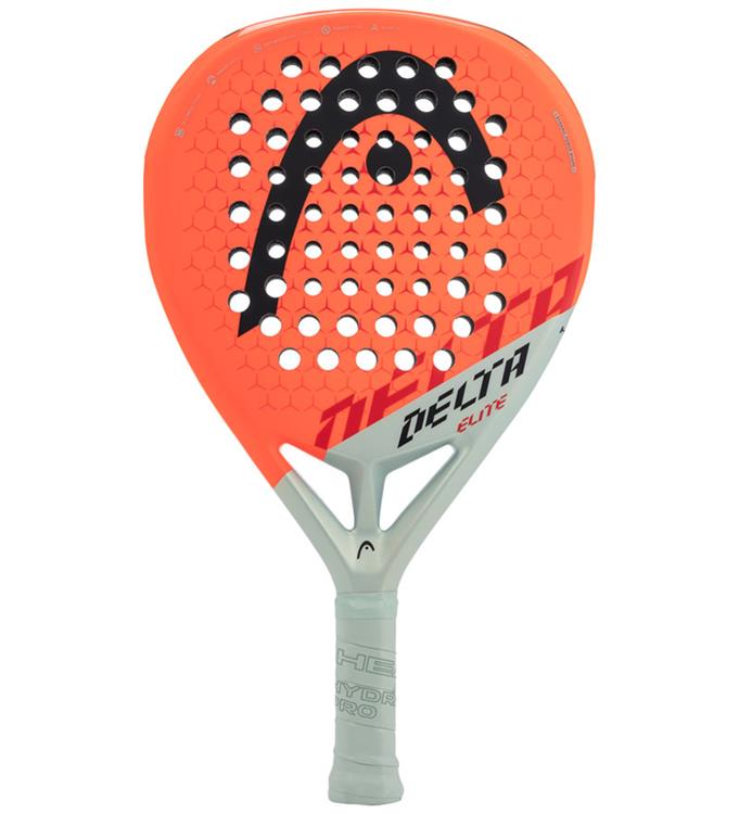 Head Delta Elite 2022 Padelracket
