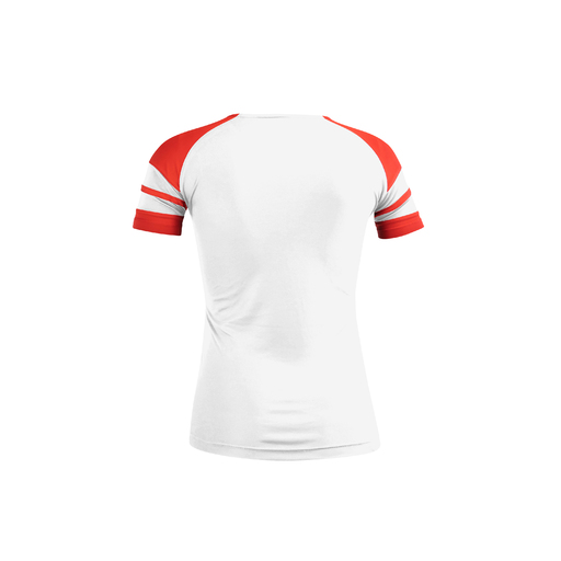 Camiseta de manga curta Acerbis Kemari (feminina)