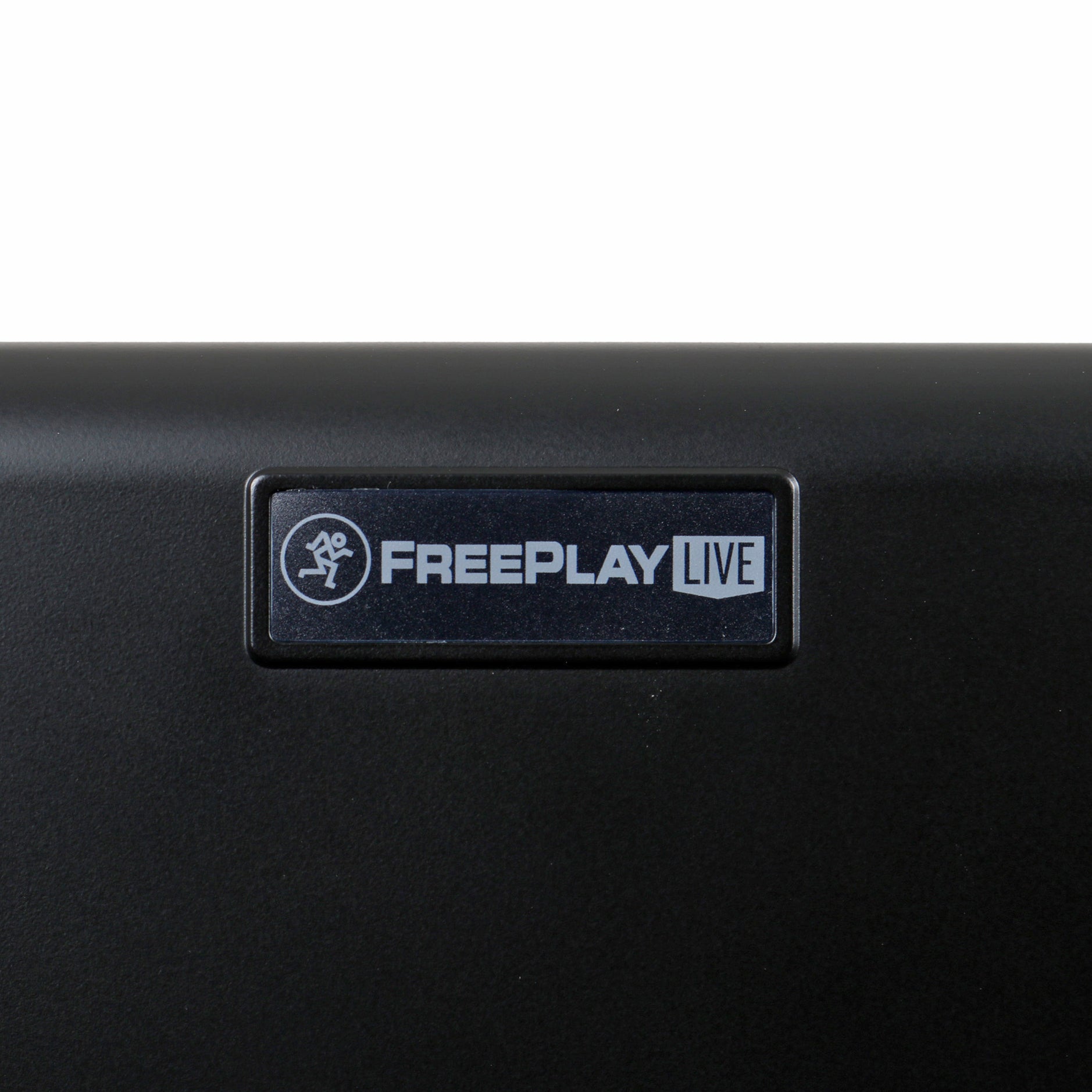Mackie FreePlay LIVE