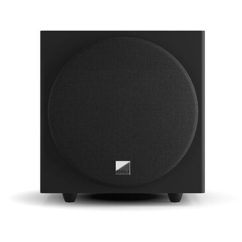 Koop DALI SUB E-9 F Subwoofer | 5 Jaar Garantie Zwart