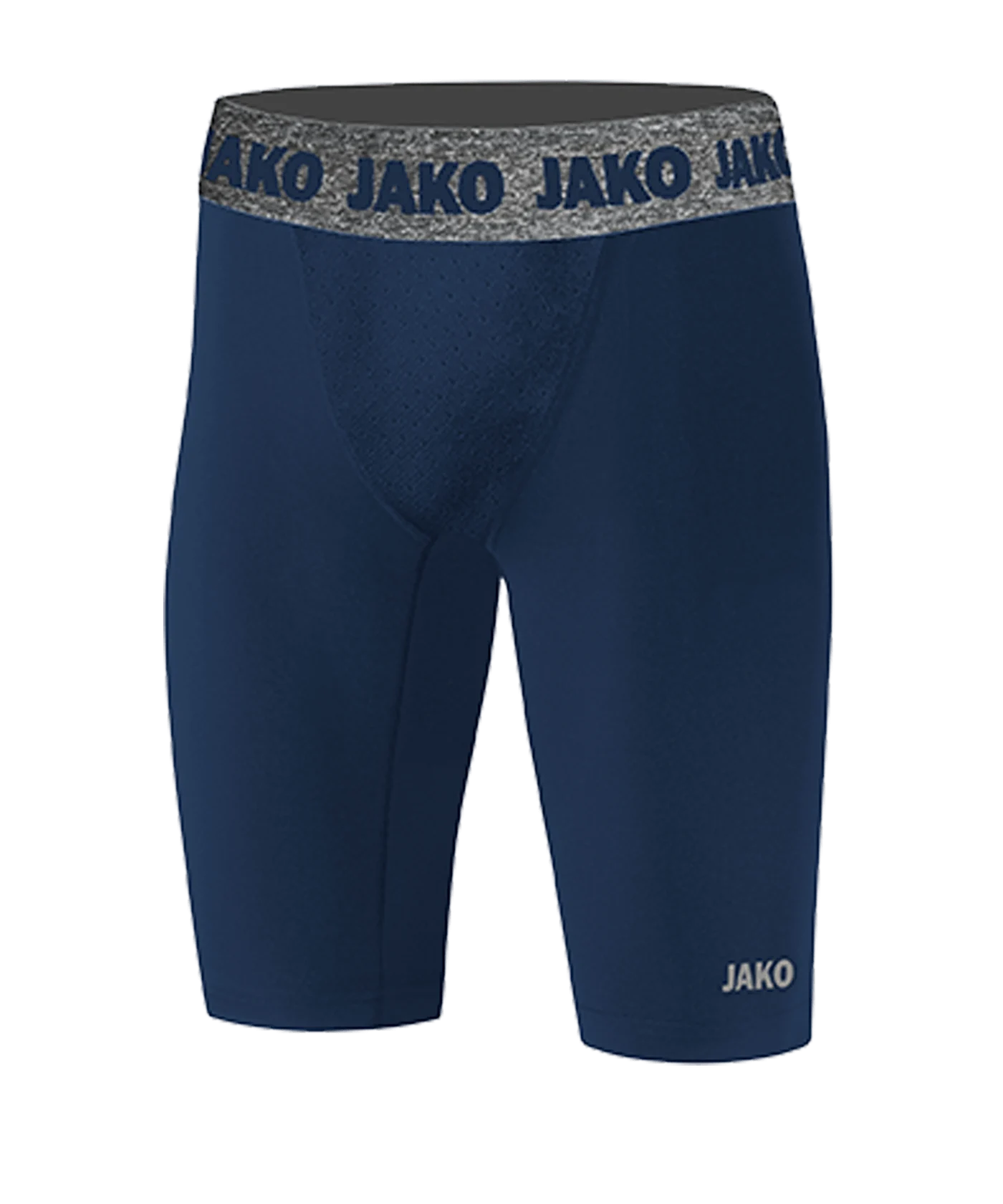 JAKO Compression 2.0 Tight Short Blau F09