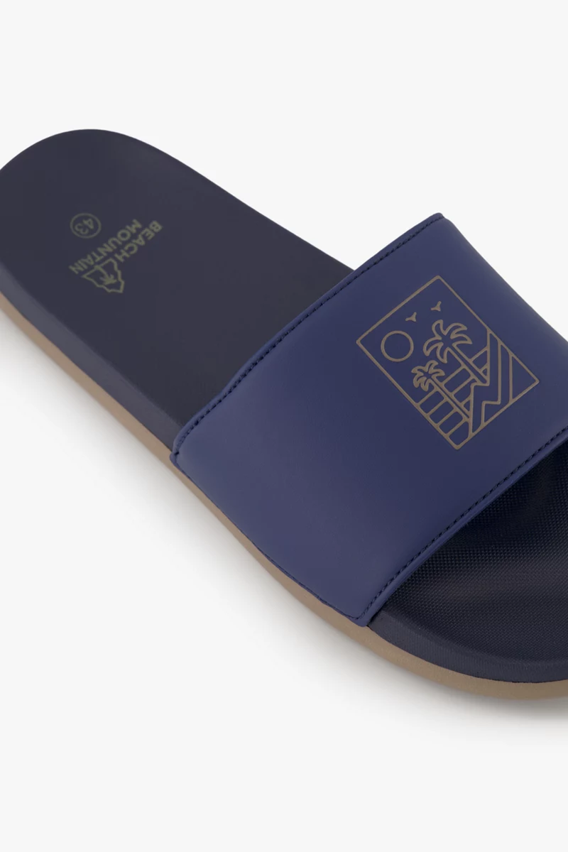 BEACH MOUNTAIN Beachline Herren Slipper