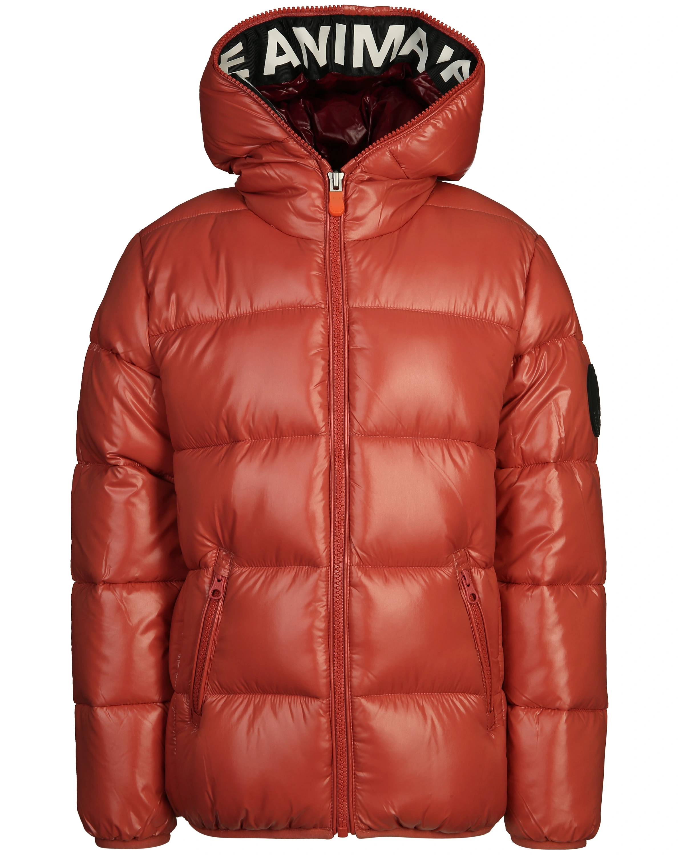 Steppjacke LUCK KATE J38090G in clay pink