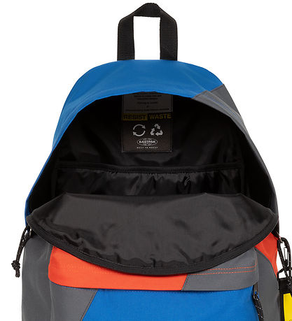 Eastpak Rygs?k - Padded Pak'r - 24 L - RW Blue