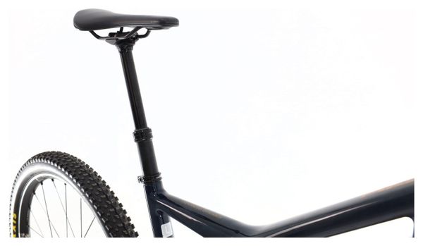 Produit reconditionné · Orbea Rise M10 Carbone XT / Vélo VTT électrique / Orbea | Très bon état