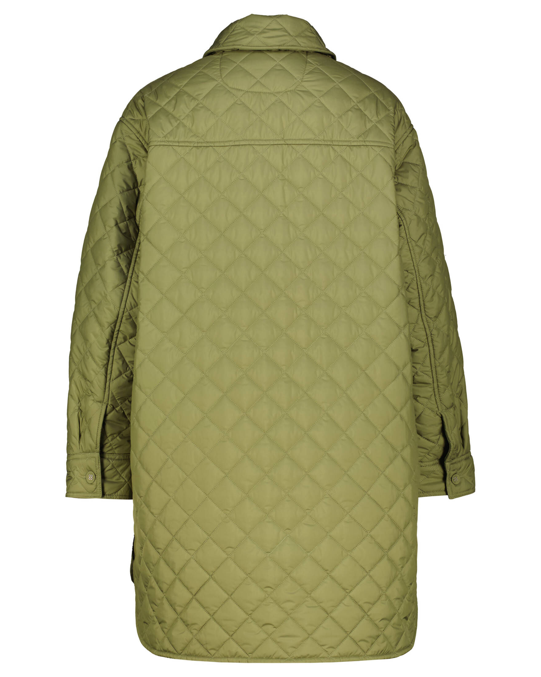 STAND| Damen Steppmantel LIGHT QUILT