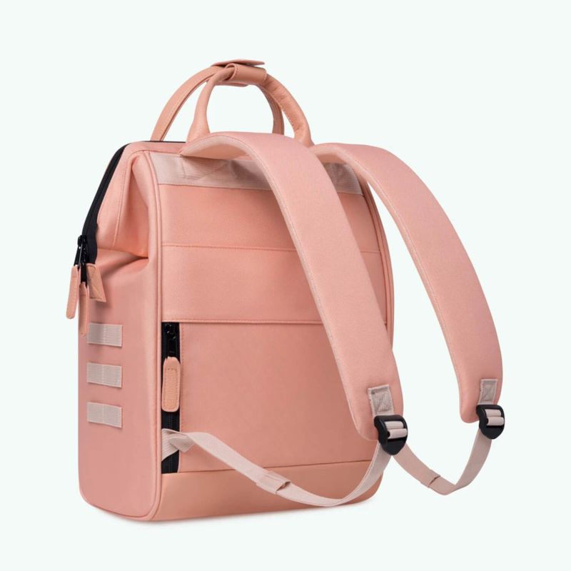Sac à dos Adventurer Medium 23 litres + 2 grandes pochettes San Miguelito
