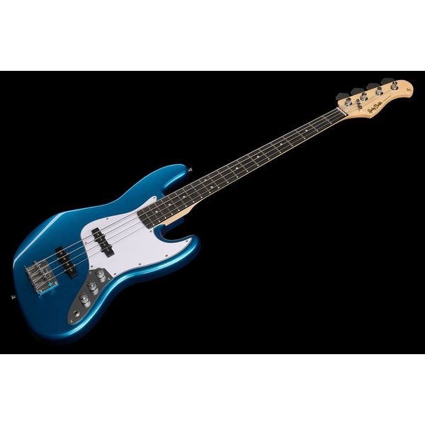 Harley Benton JB-20 BM St. Series Bundle
