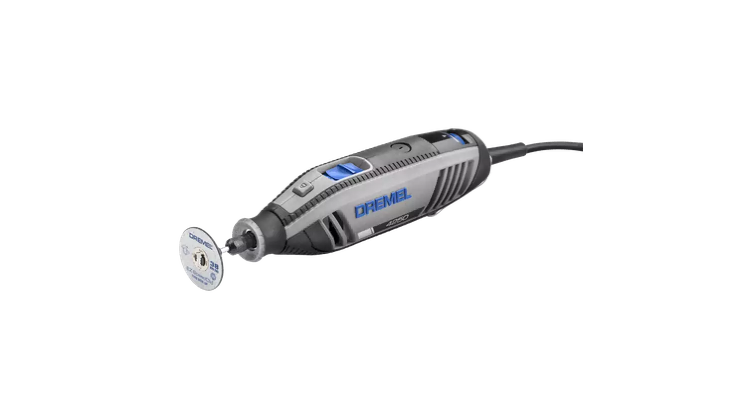 Dremel 4250-3/45 Multitool incl. 45-delige accessoire set in koffer