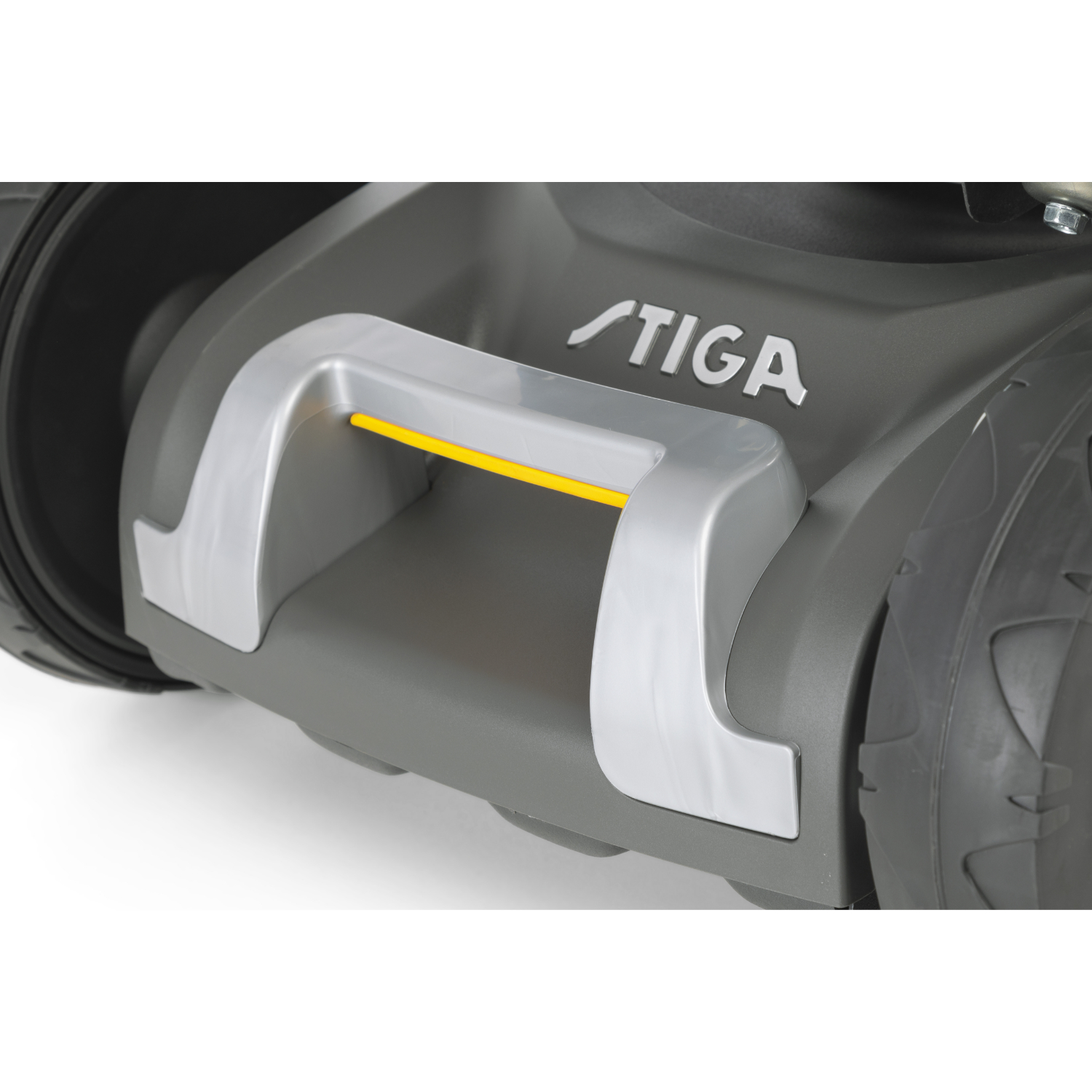 Stiga Combi 43 S H Grasmaaier - 2750W