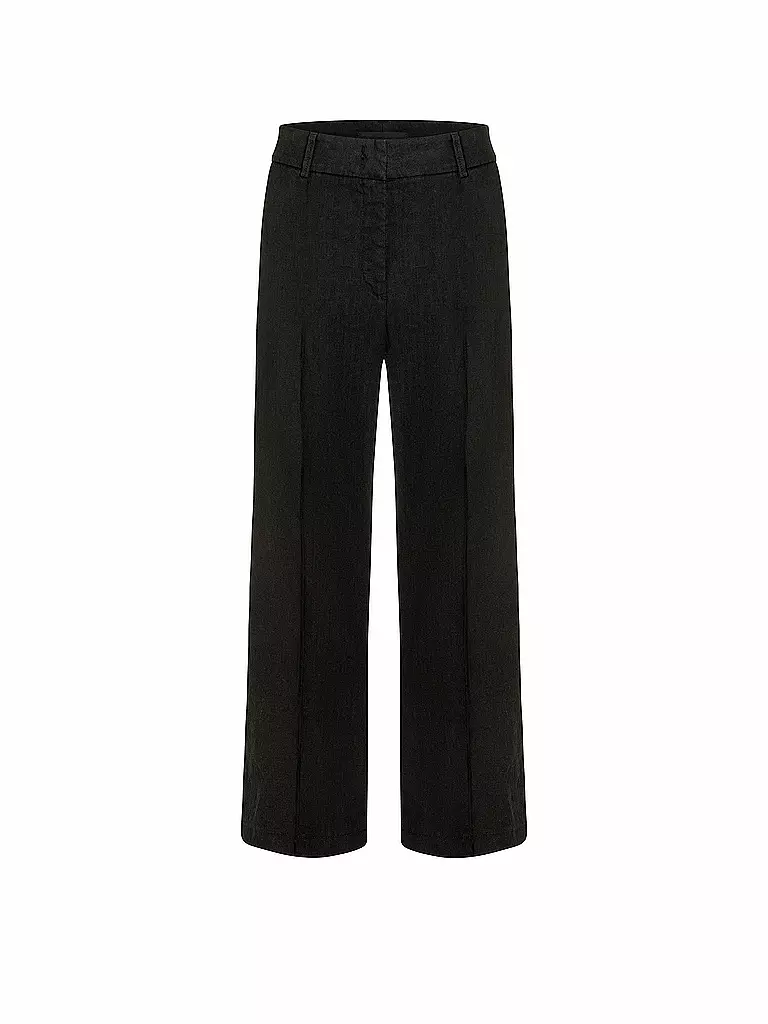 CAMBIO Culotte CALIFORNIA schwarz