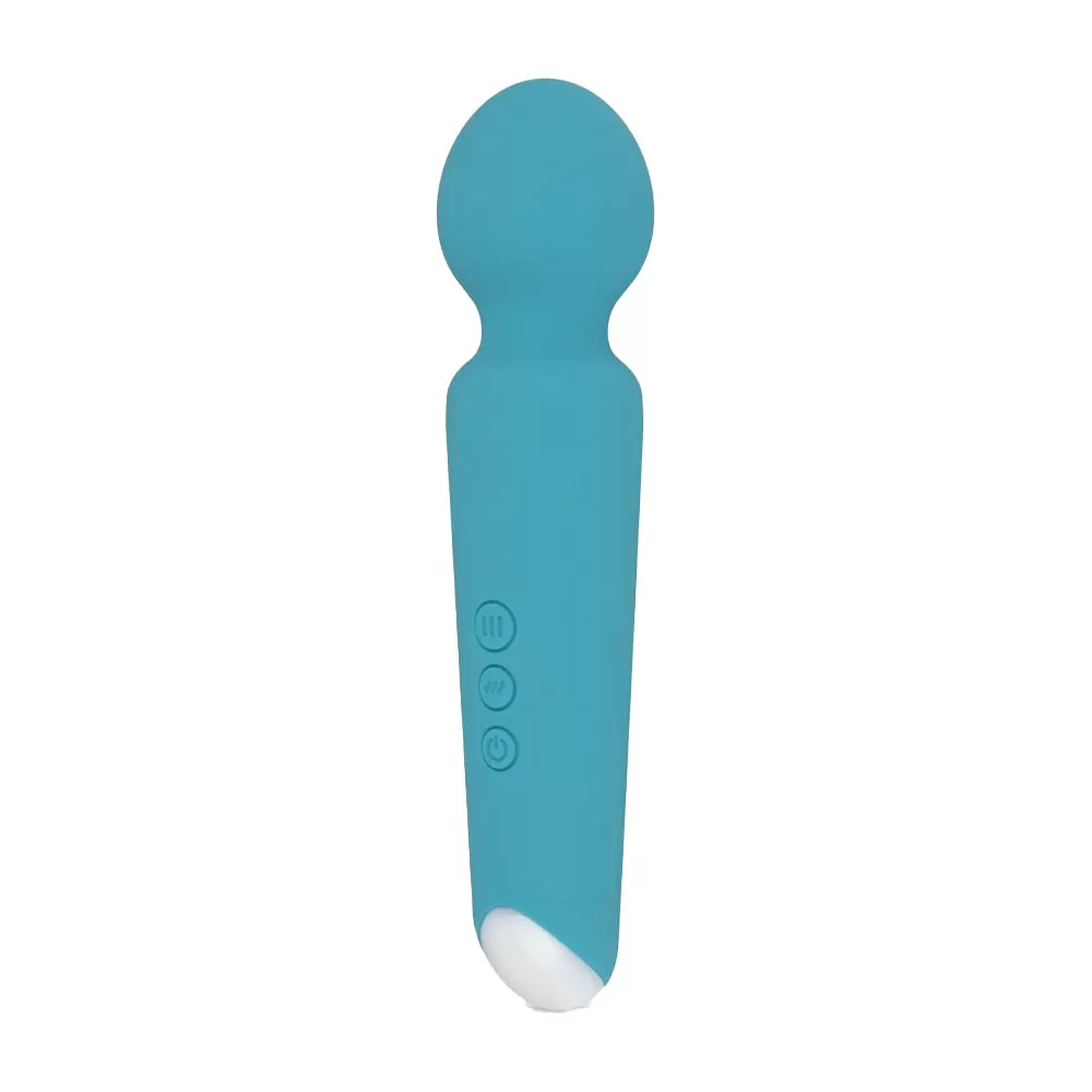 Cala Azul Maria Wand Vibrator