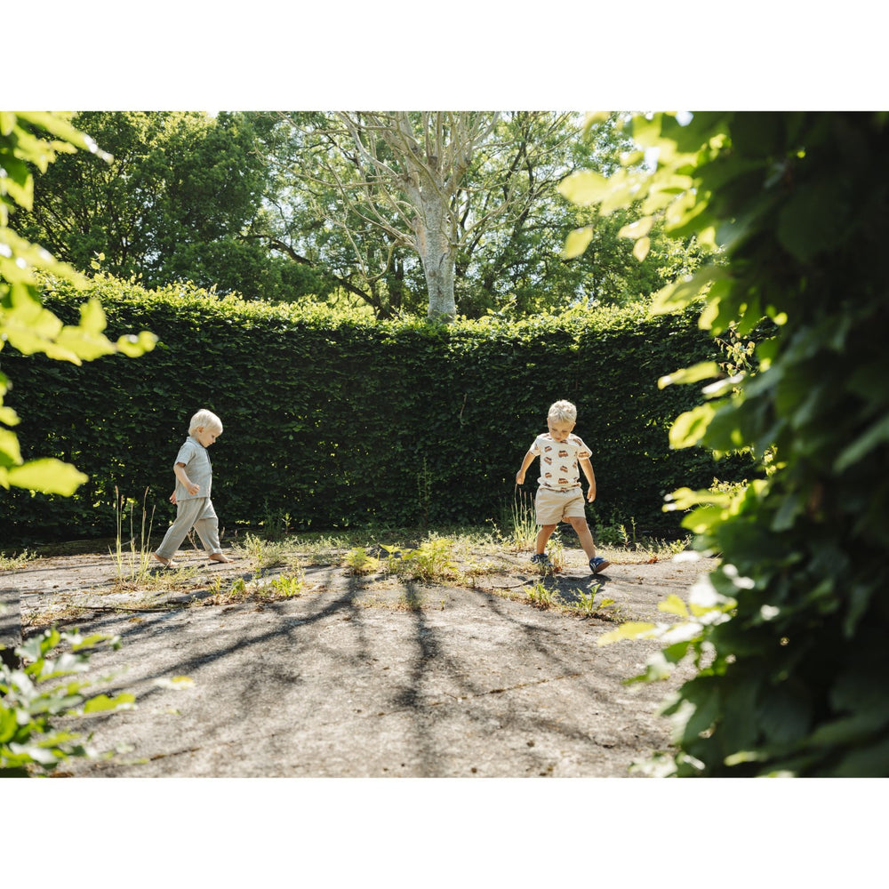 Køb Hust & Claire Snow White Rasser Summer
