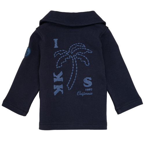 Ikks - CYLIA - Marine