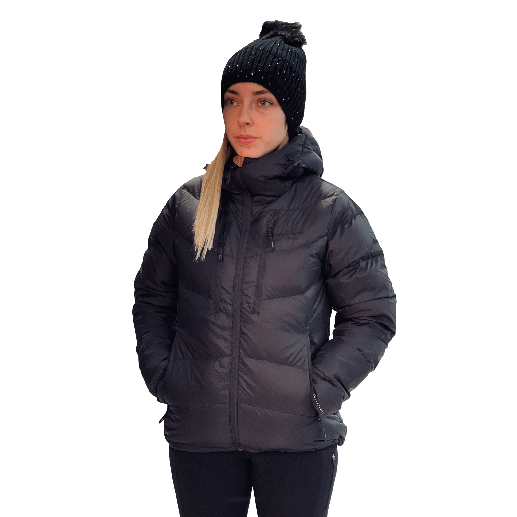 Heldre Reykjavik dunjakke W - Jakke