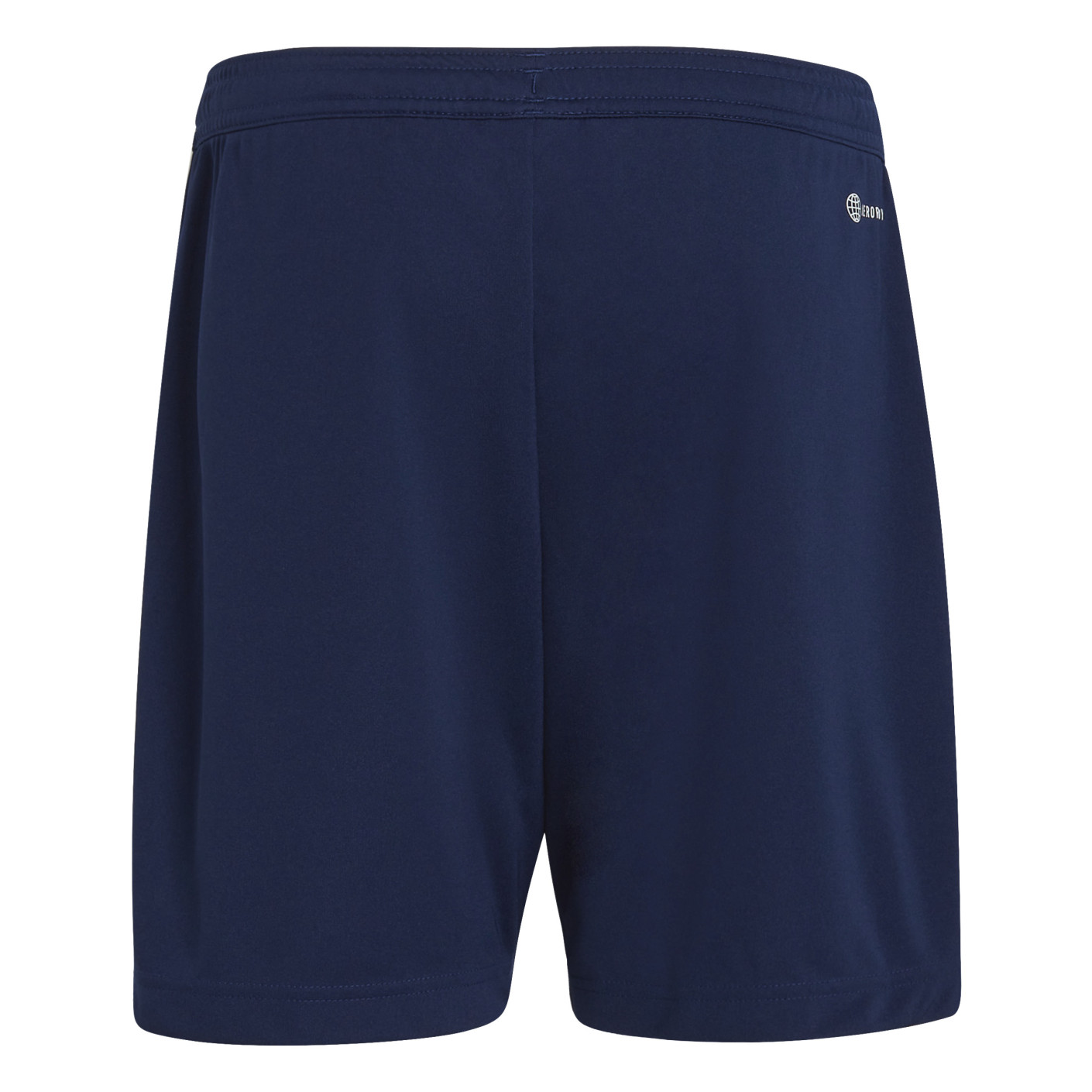 adidas Entrada 22 Trainingsset Kids Donkerblauw Wit