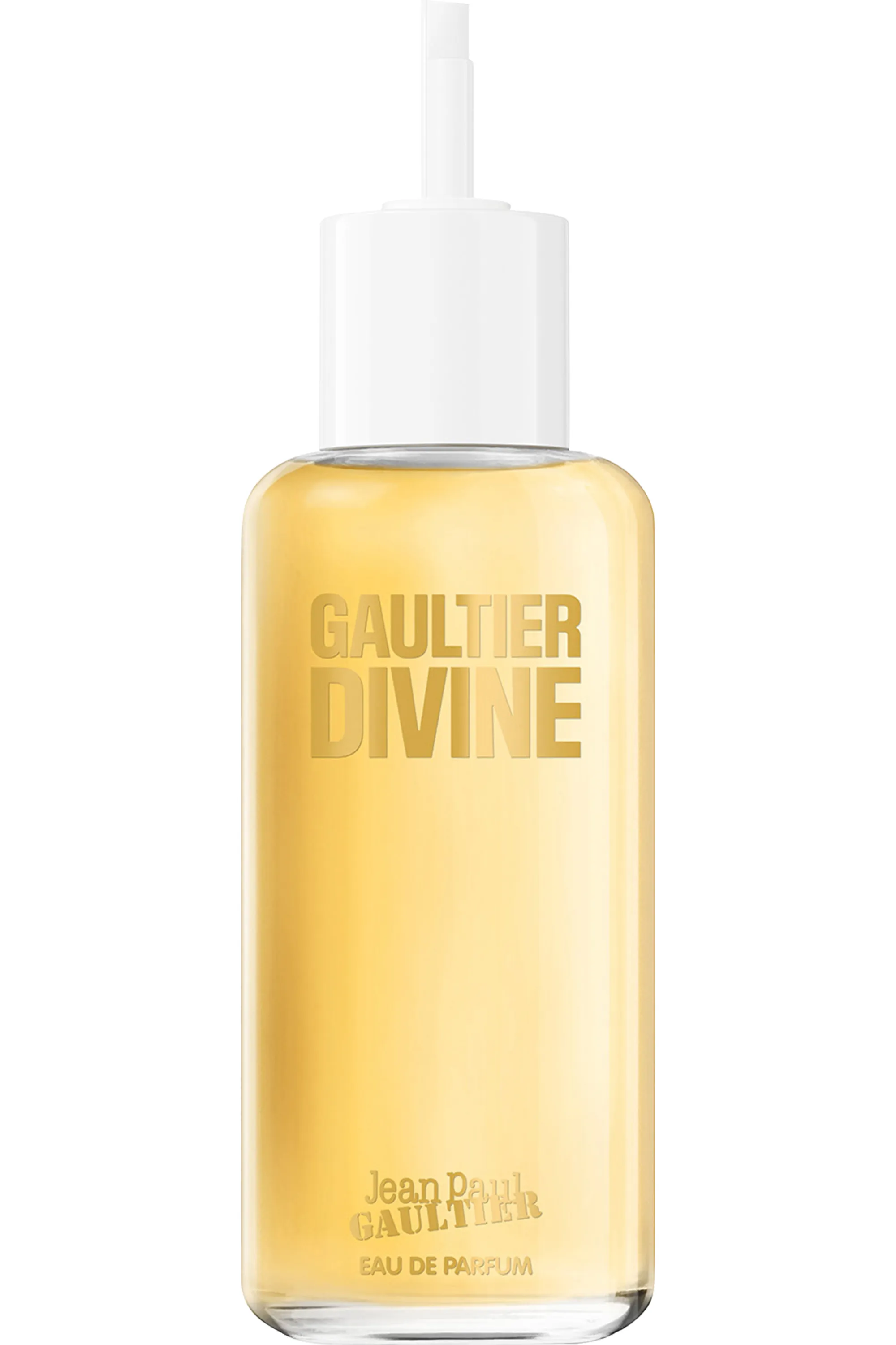 Jean Paul Gaultier Eau de Parfum Gaultier Divine rechargeable-100 ml