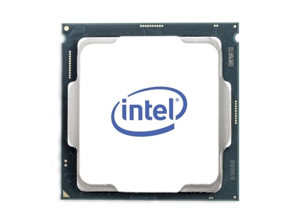Intel Core i5 11400 (Rocket Lake) - 6-core - 2,6 GHz (4,4 GHz turbo) - Intel LGA1200 - Intel Graphics UHD 750 - Box (Inkl. køler)
