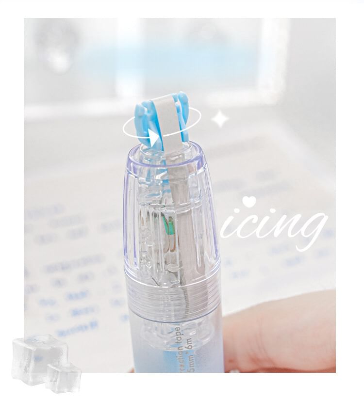 Miumi - Gradient Correction Tape / Navulling