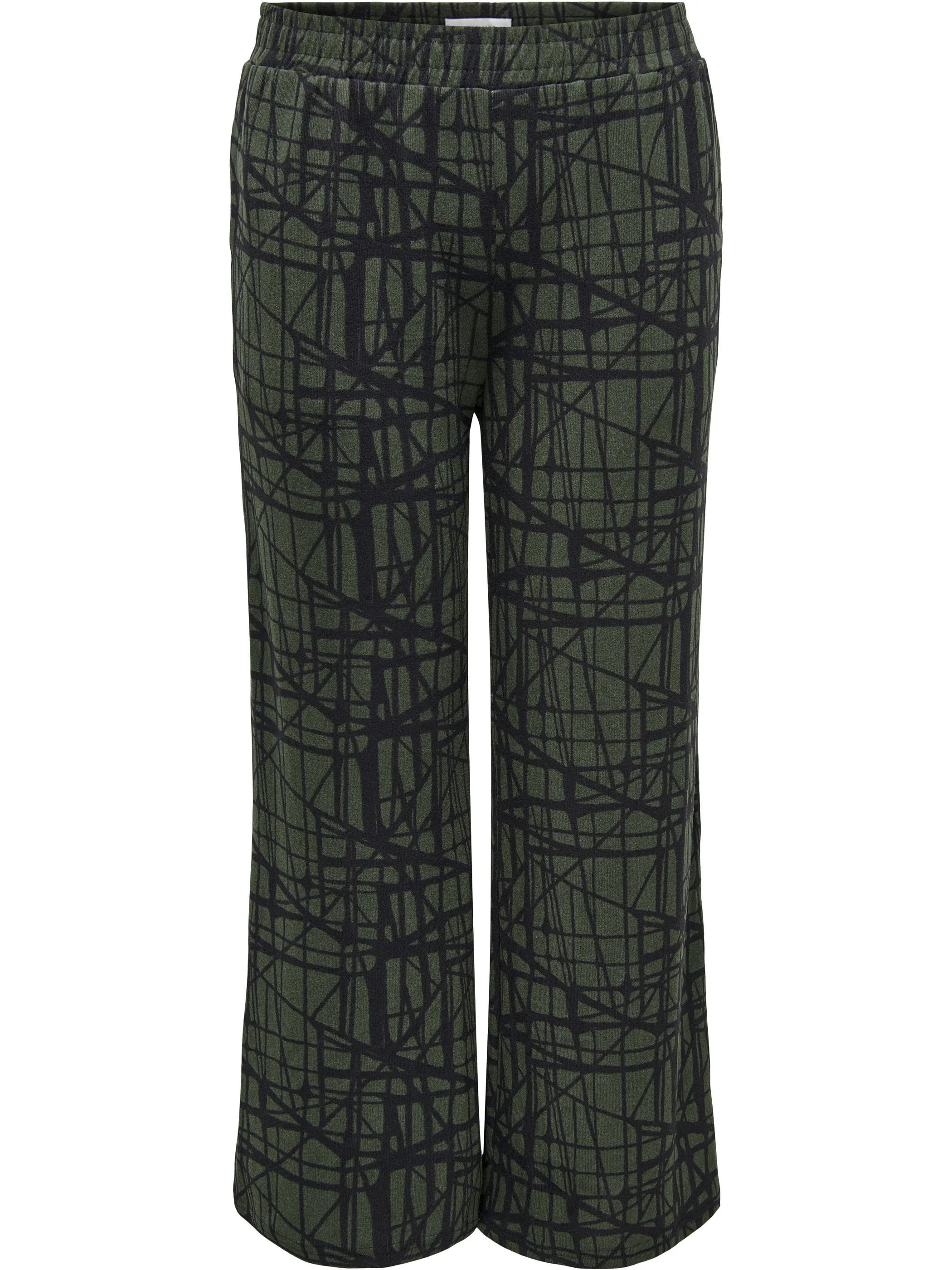 Only Carmakoma CARALBA AMY WIDE LEG Hose