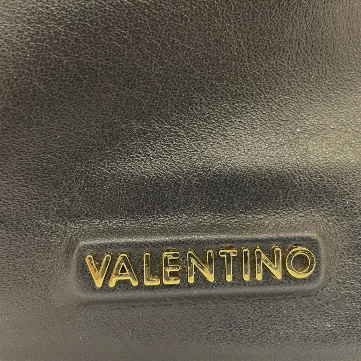 Valentino - Kleine Leren schoudertas - Met Flap