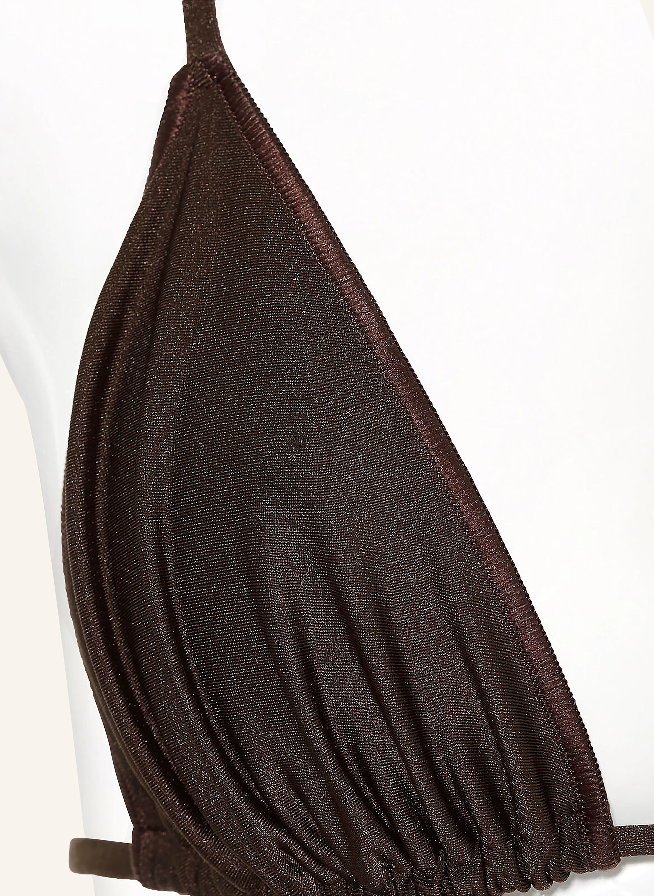 BILALI The Label Triangel-Bikini-Top MAJA