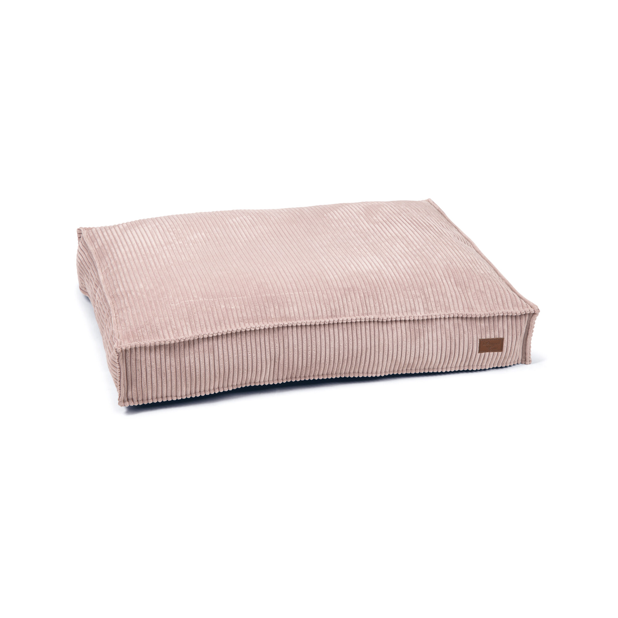 Designed by Lotte Ribbed - Hondenkussen