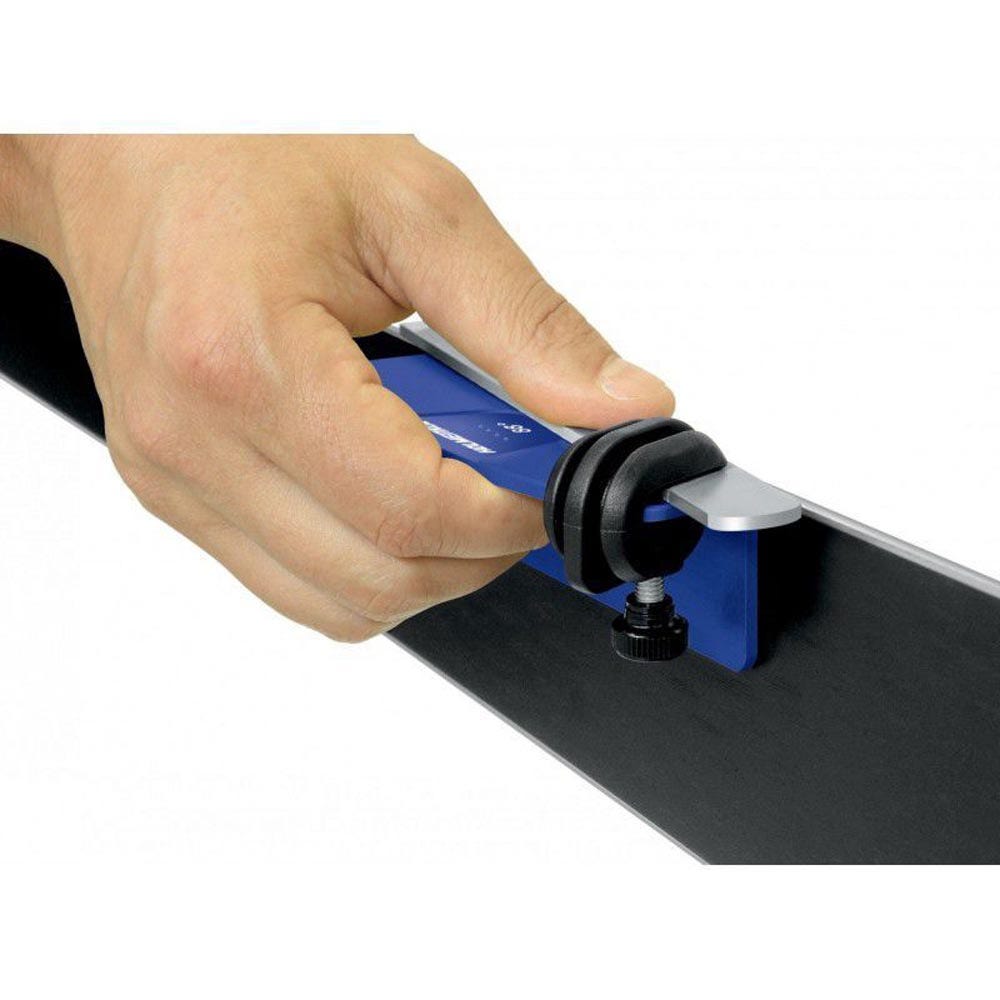 Holmenkol  FILE GUIDE CLAMP