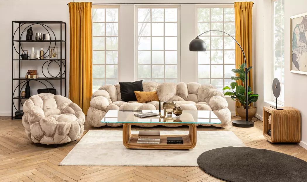 Couchtisch Madison