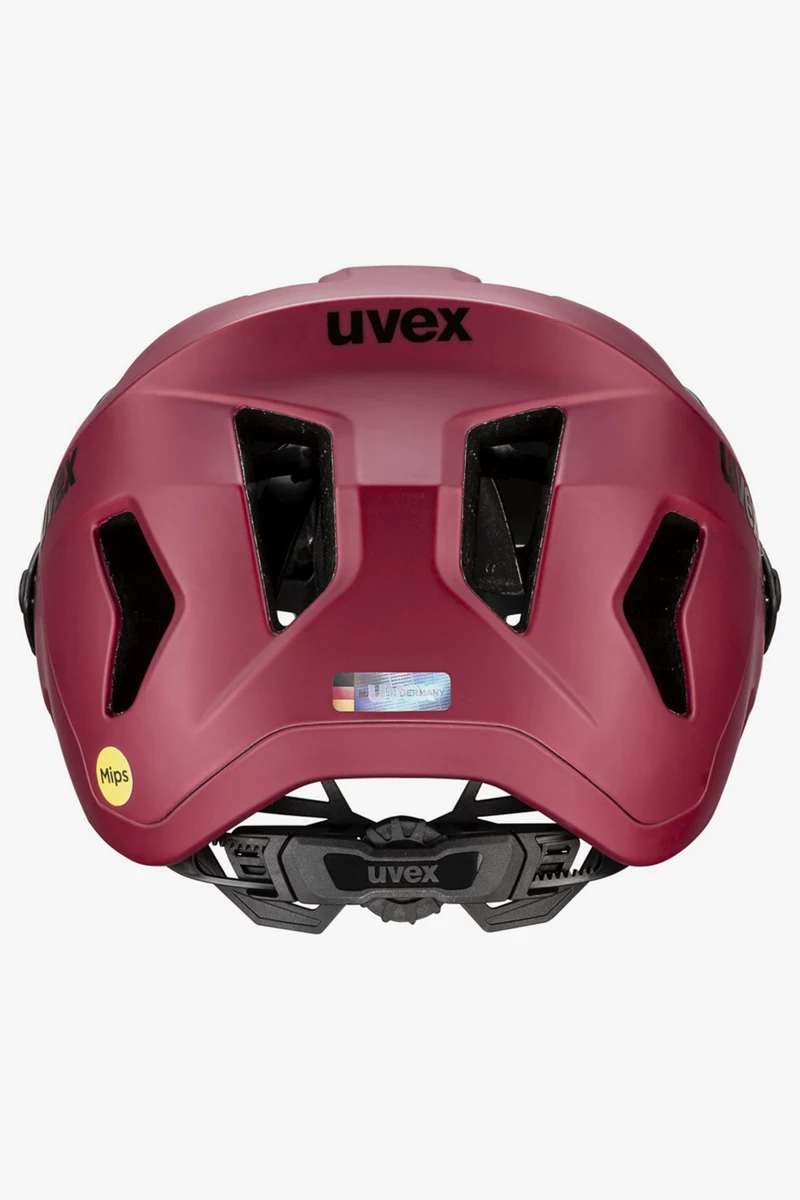 uvex renegade Mips Velohelm