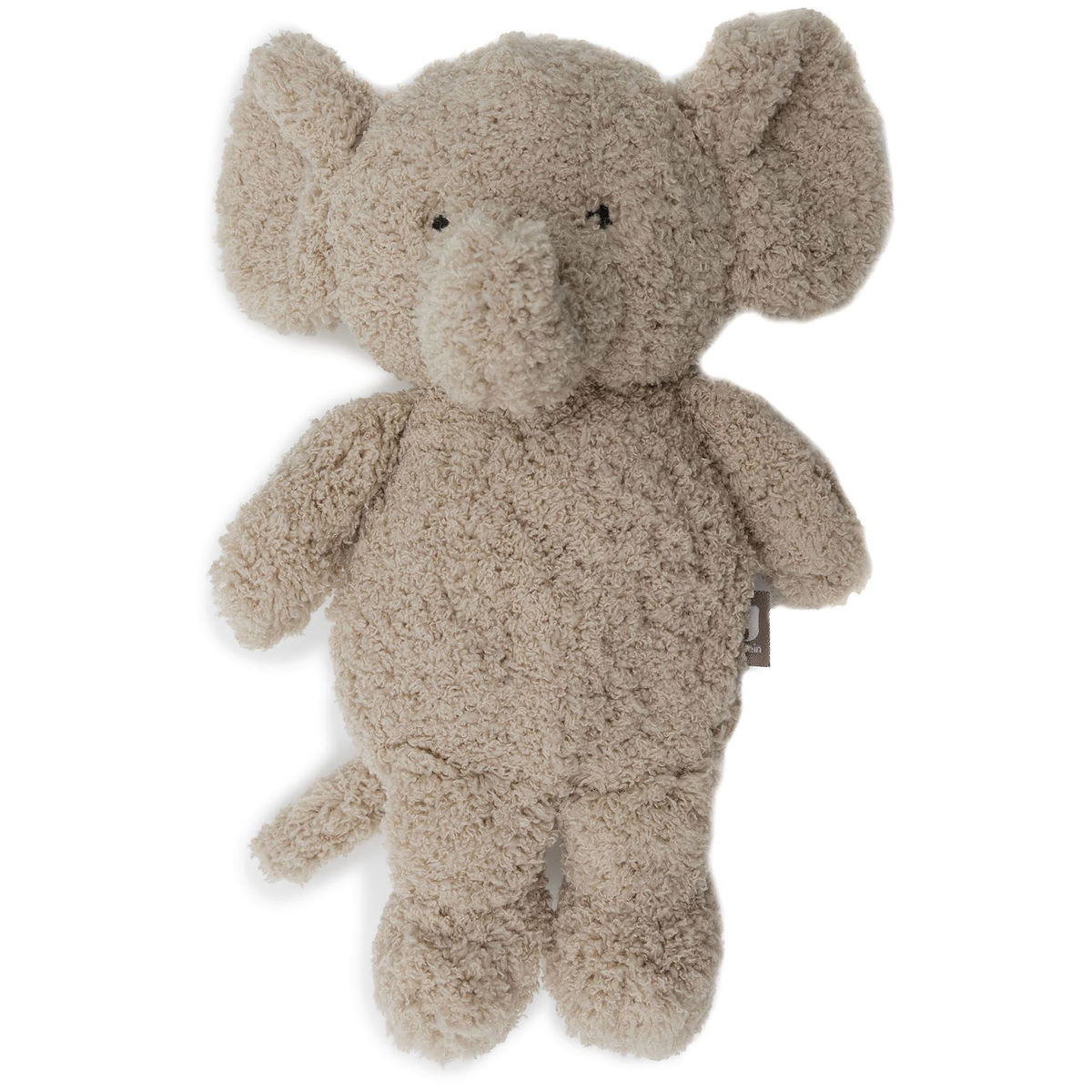 JolleinJollein   Kuscheltier elephant grey