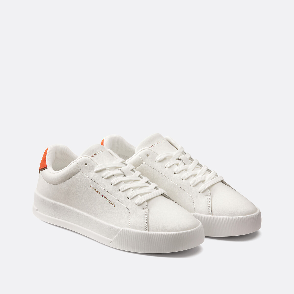 TOMMY HILFIGER<br>Tênis Court