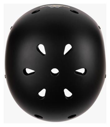 Casque Enfant Hornit Stealth Noir
