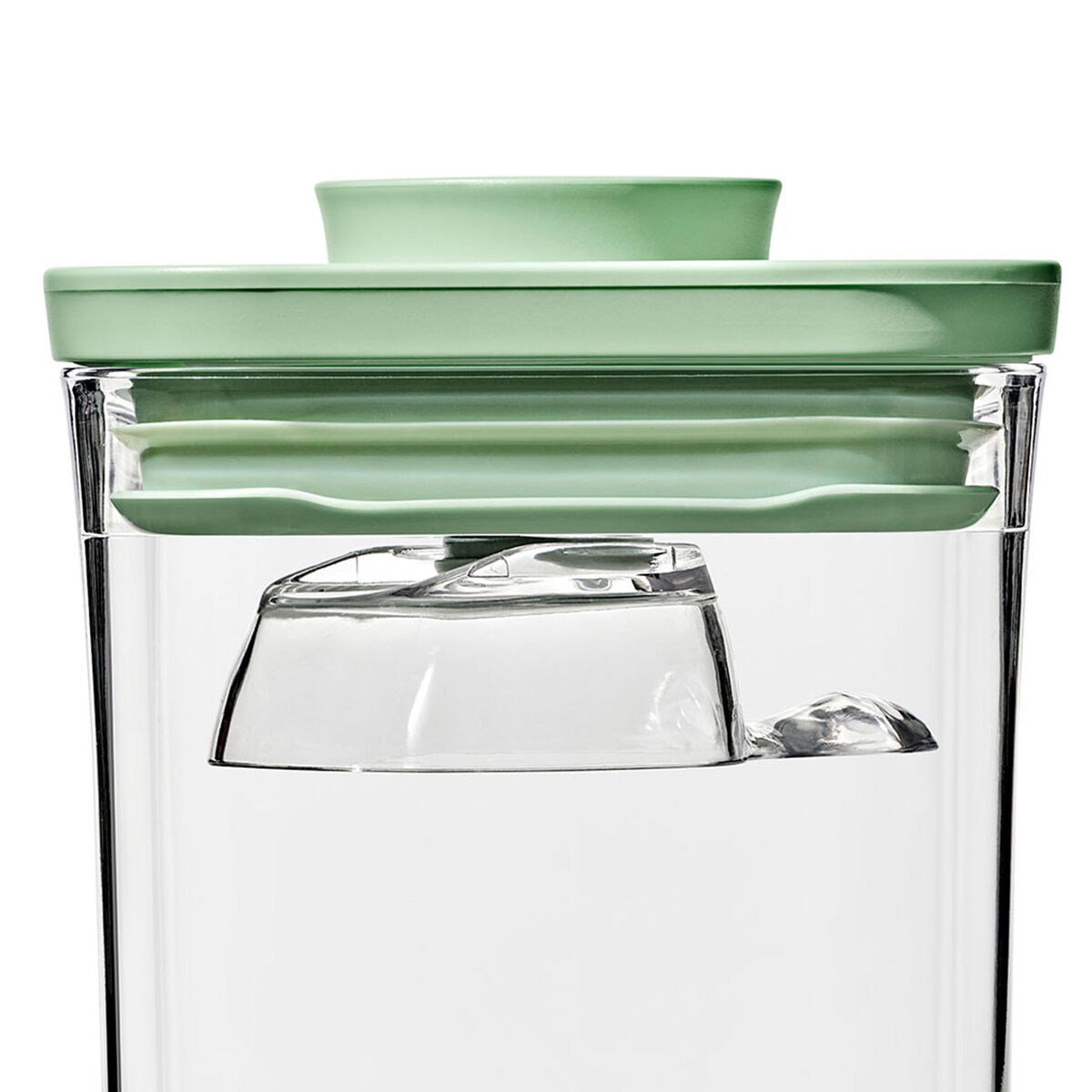 POP Container 3-deler, pistaschio begrenset utgave