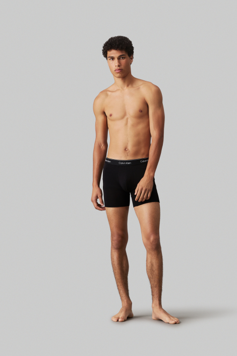 Calvin Klein zwarte heren ondergoed
