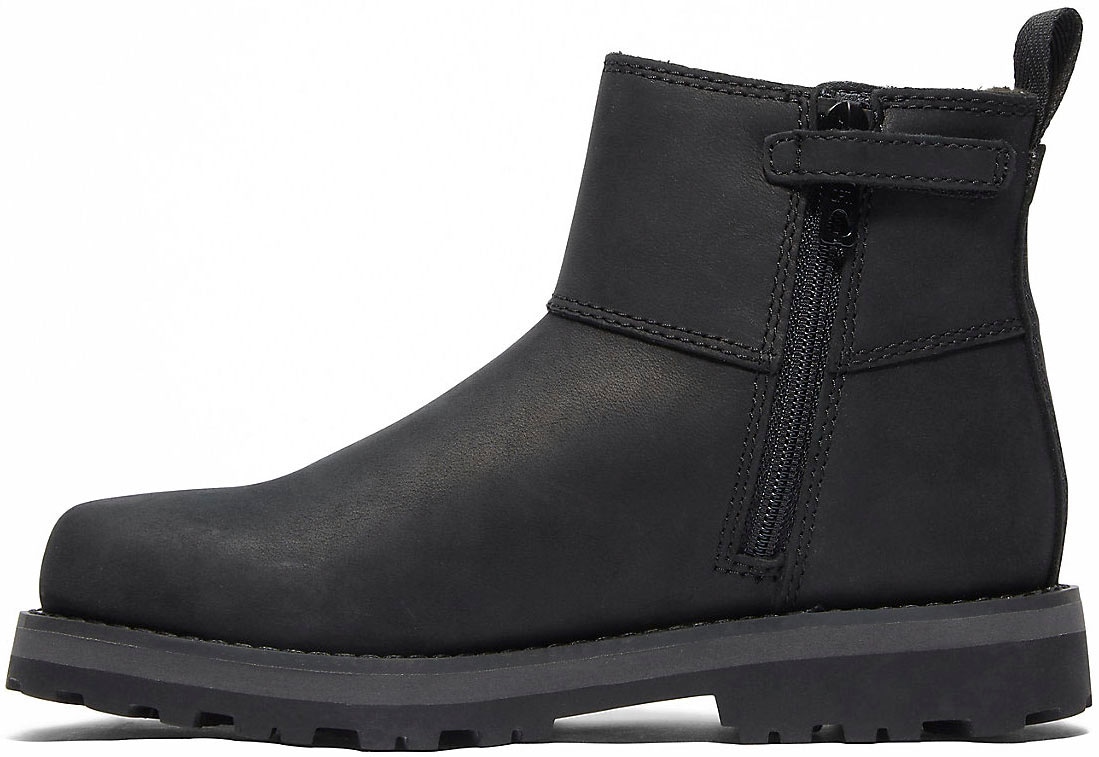 Timberland Chelseaboots »COURMA KIDMID CHELSEA BOOT«  Stiefelette, Winterschuhe, Ankle Boots
