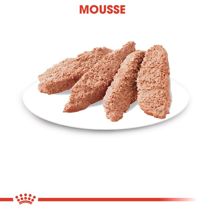 Royal Canin Sterilised Mousse