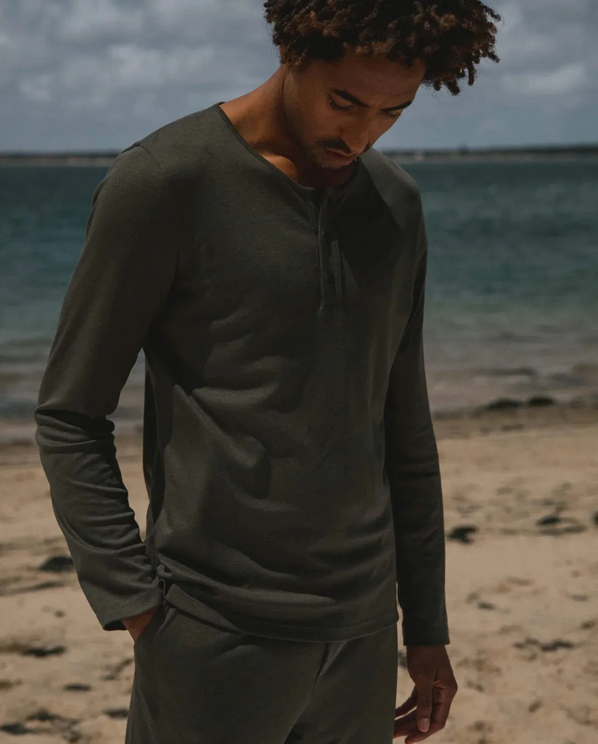 Haut de pyjama Angarde