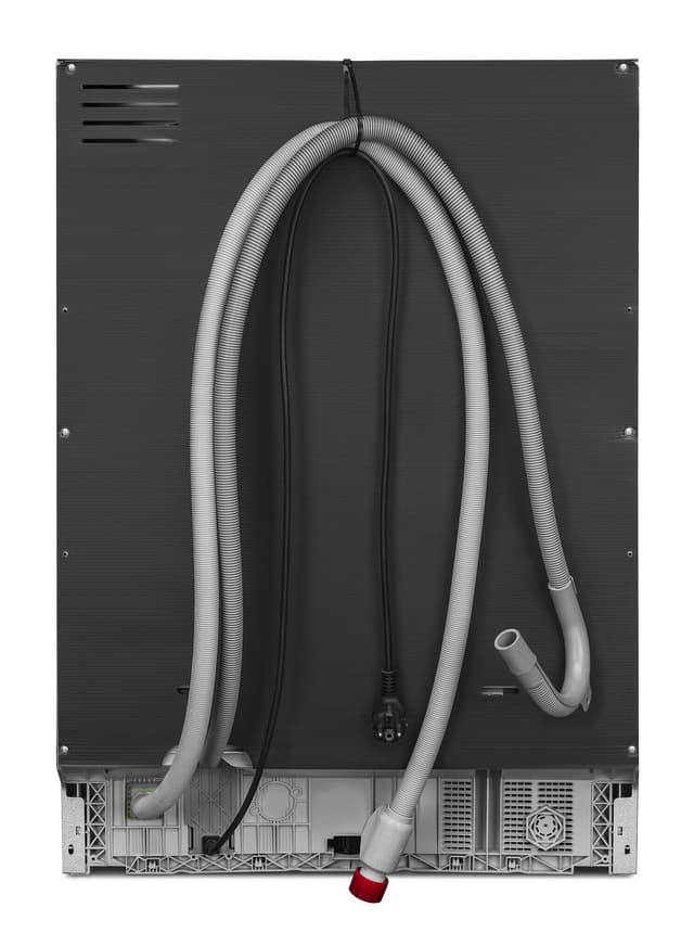 Smeg Opvaskemaskine STL324AQL