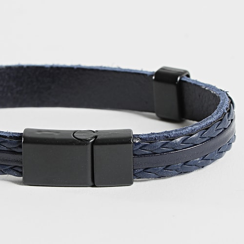 Bracelet Bleu Marine